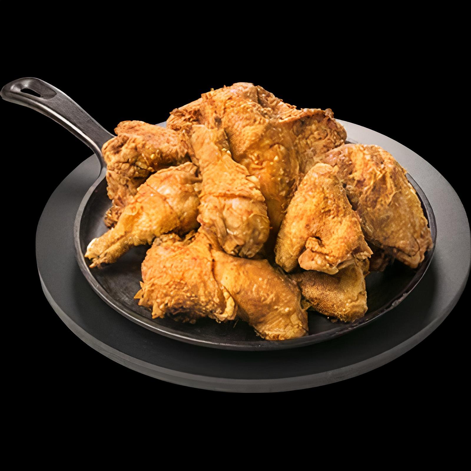 12 Piece Box