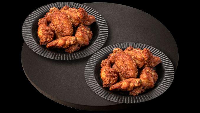 16 Piece Traditional Wings