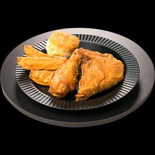 2 Piece Dinner