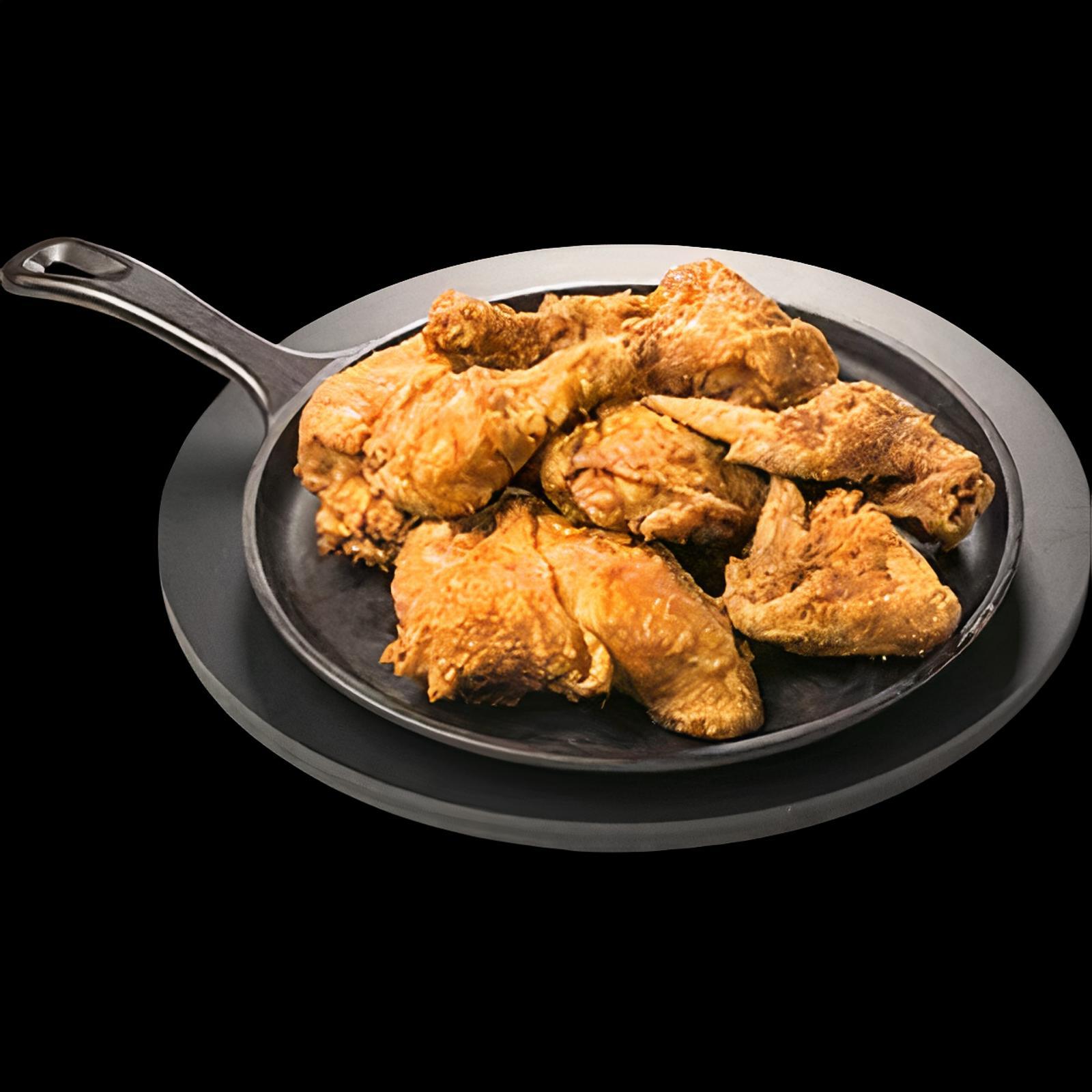 8 Piece Box
