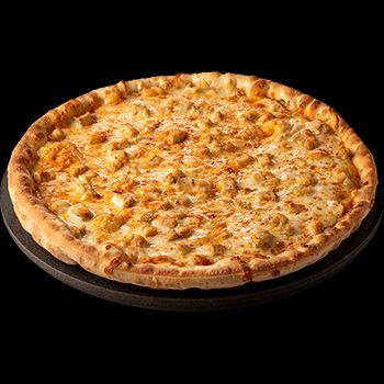 Buffalo Chicken