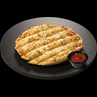 Cheesy Ranch Stix