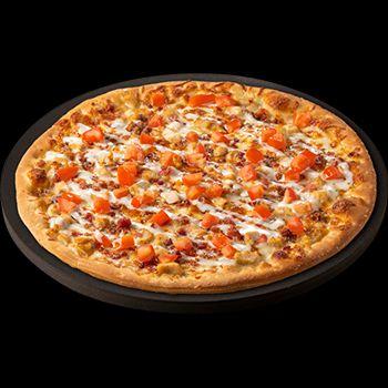 Chicken Bacon Ranch