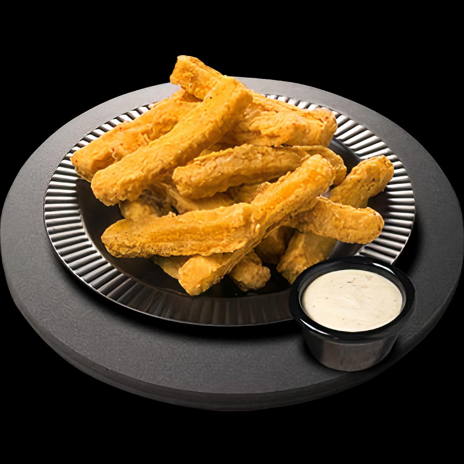 Chicken Fries