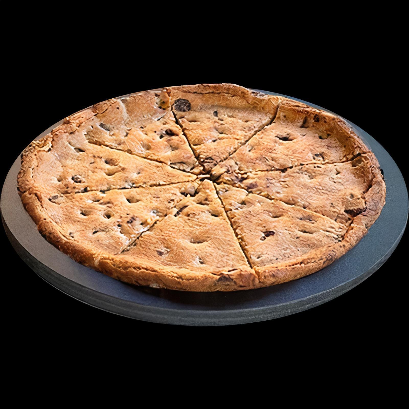 Chocolate Chip Cookie