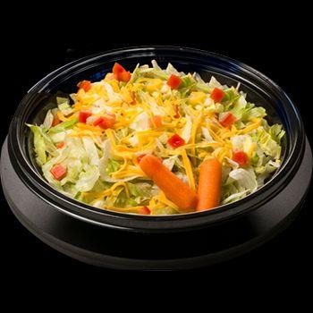 Garden Salad