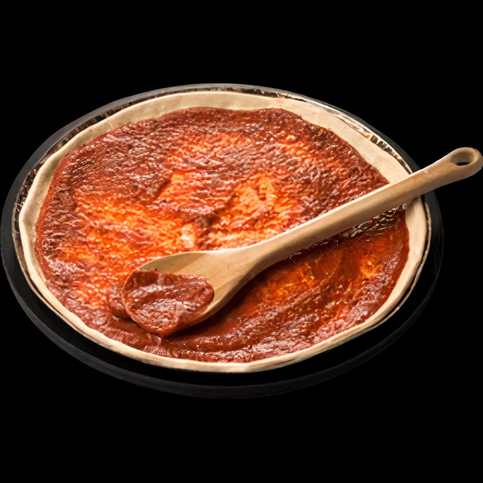 Gluten-Sensitive - Create Your Own