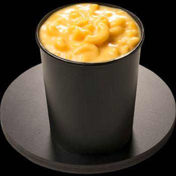 Mac and Cheese