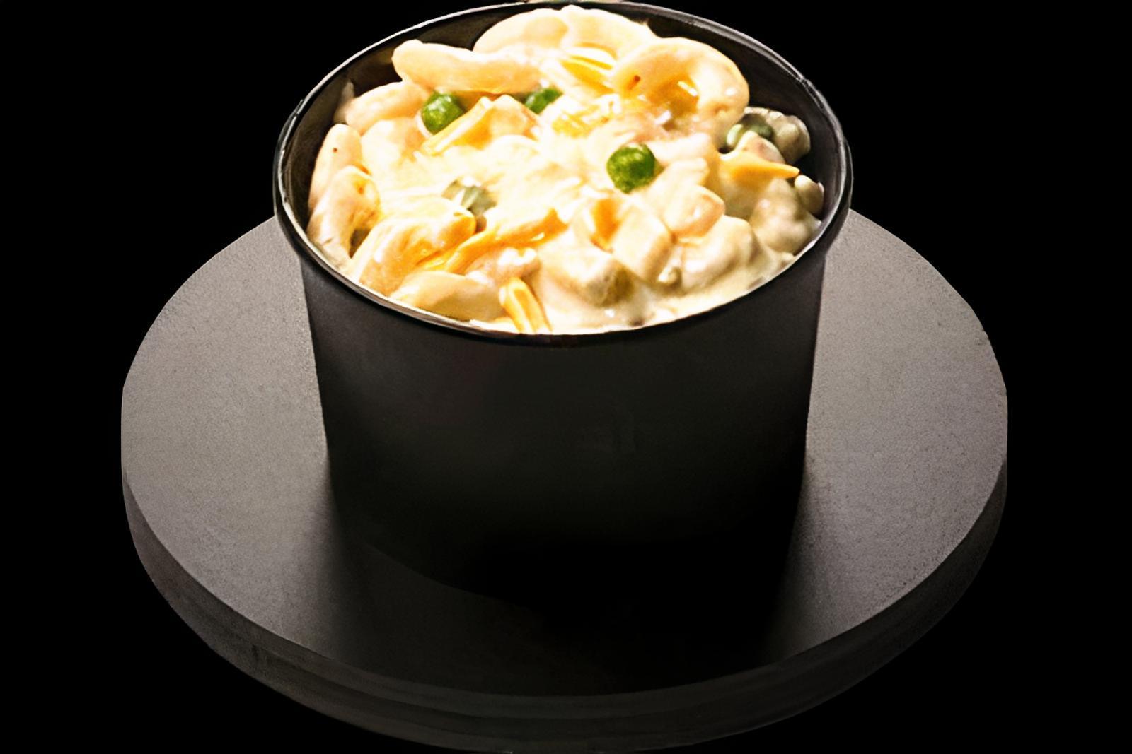 Macaroni Salad