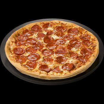 Pepperoni Classic Pizza