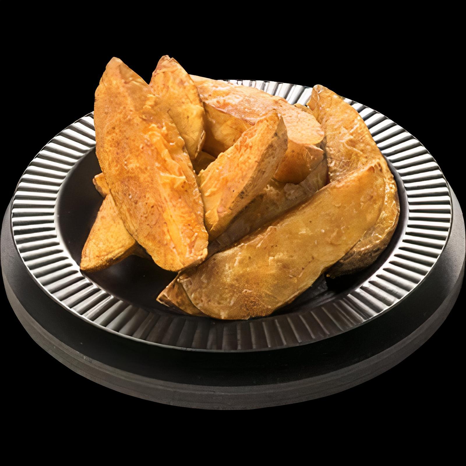 Potato Wedges