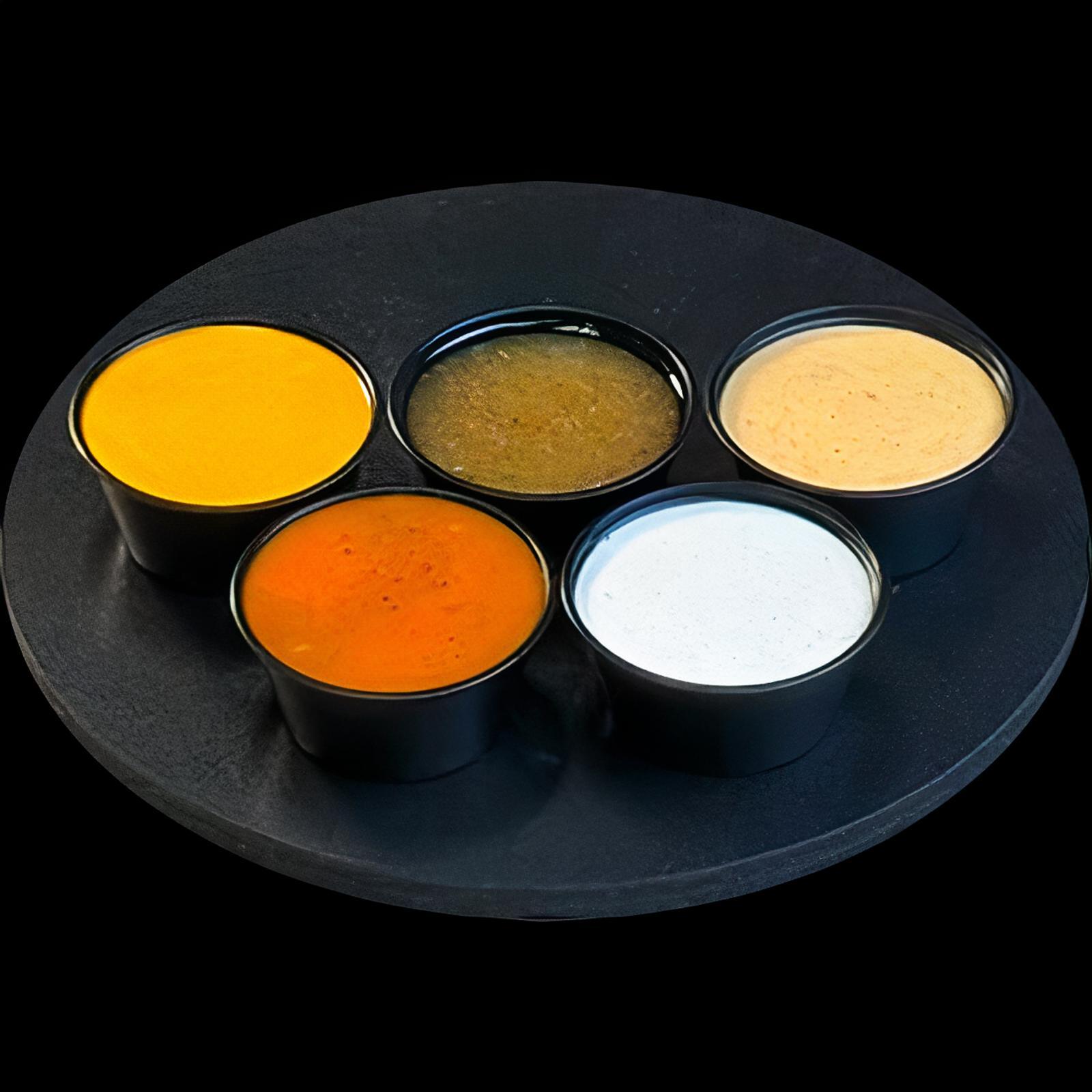 Side Dressing