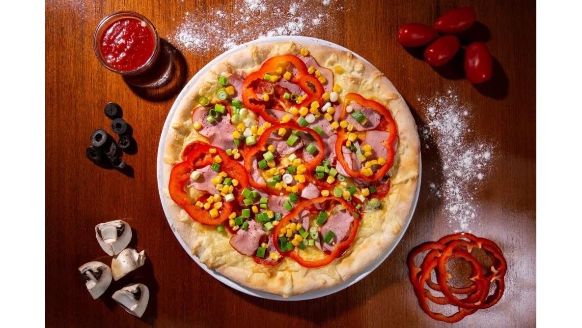 Pizza Regal