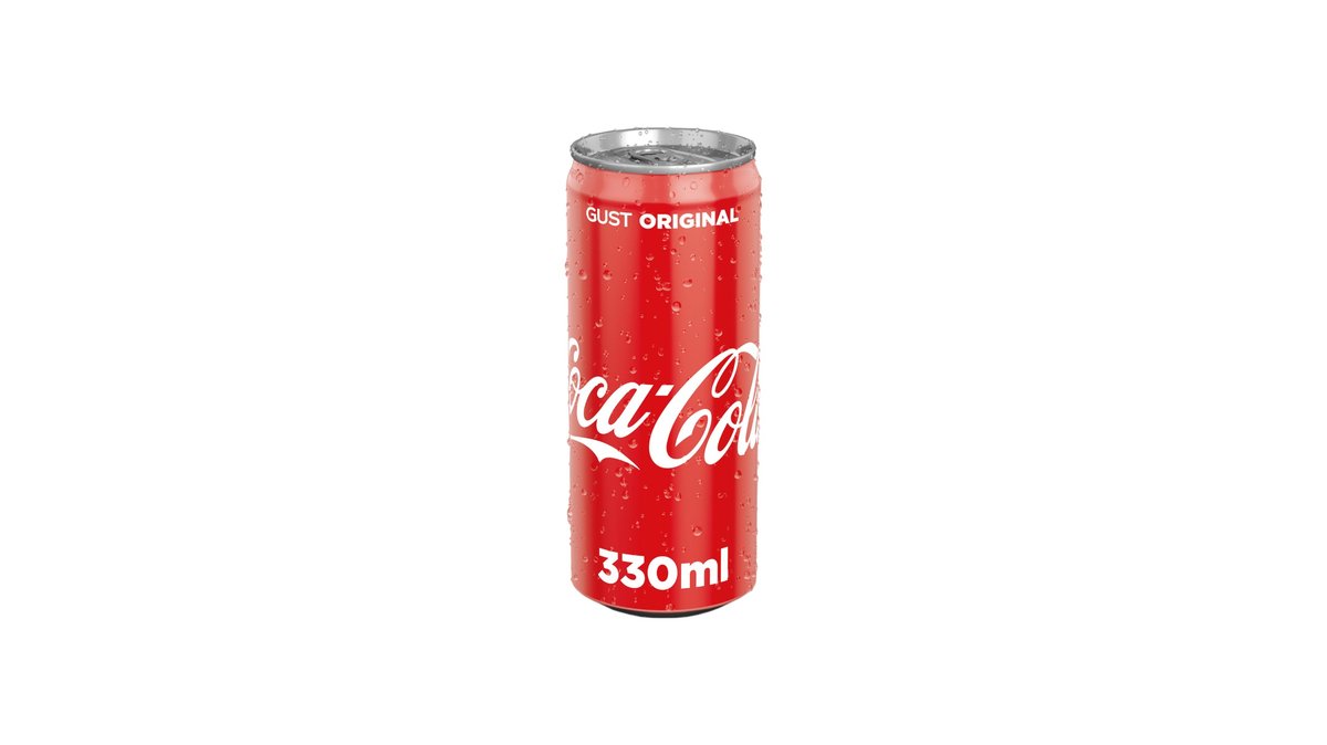 Coca-Cola