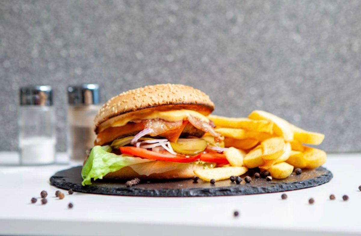 Reggina Burger