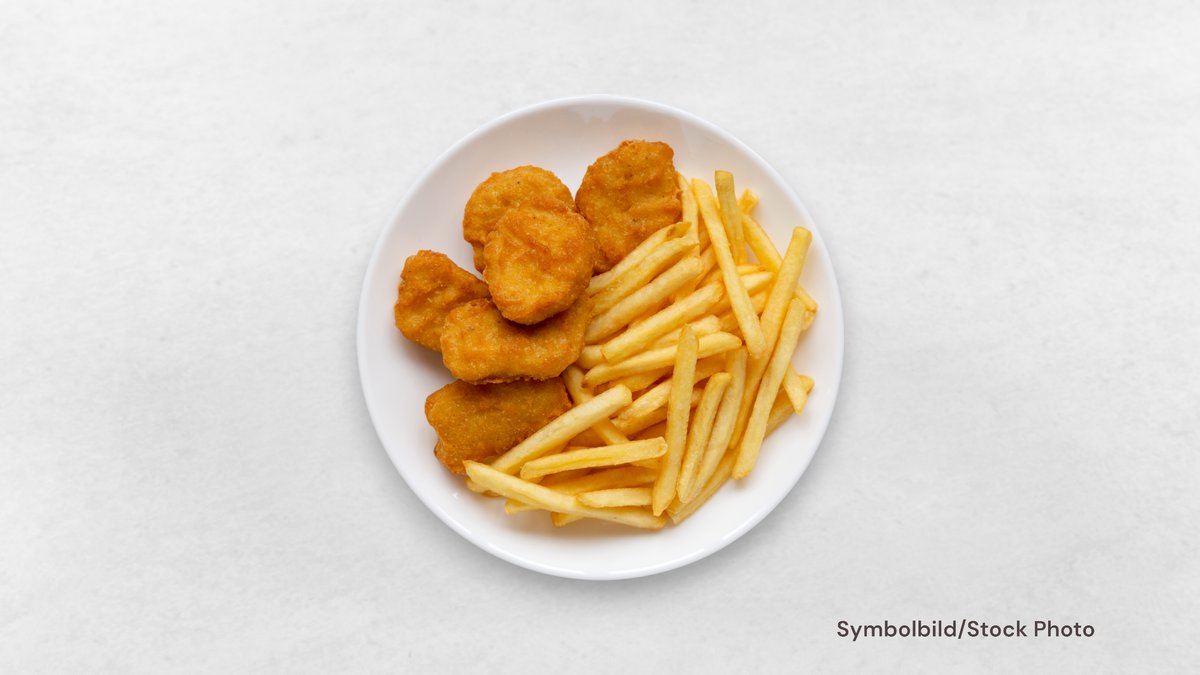 Chicken Nuggets