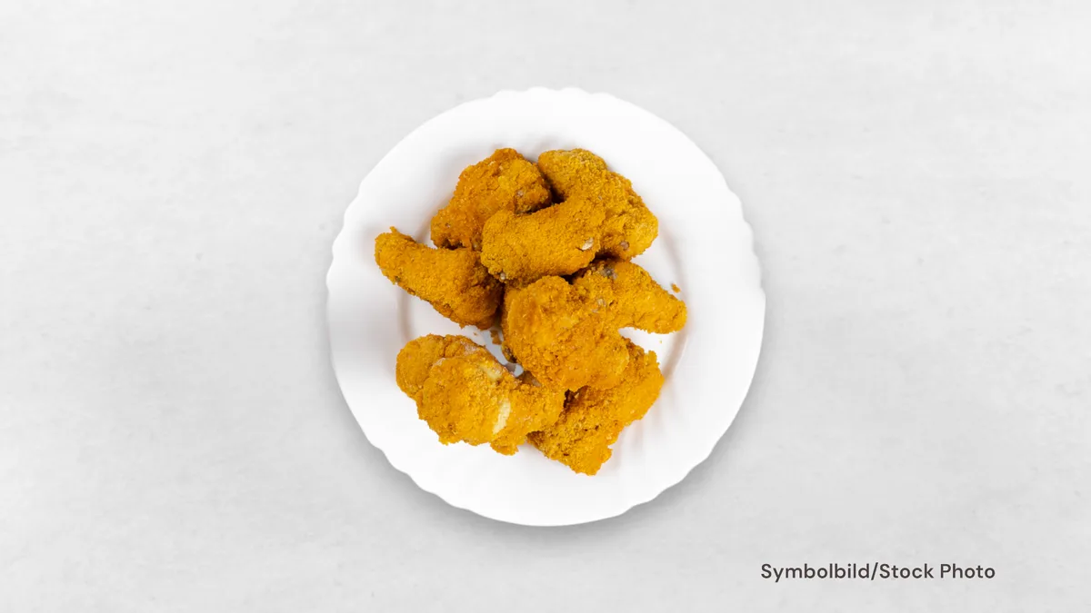 Chickenwings