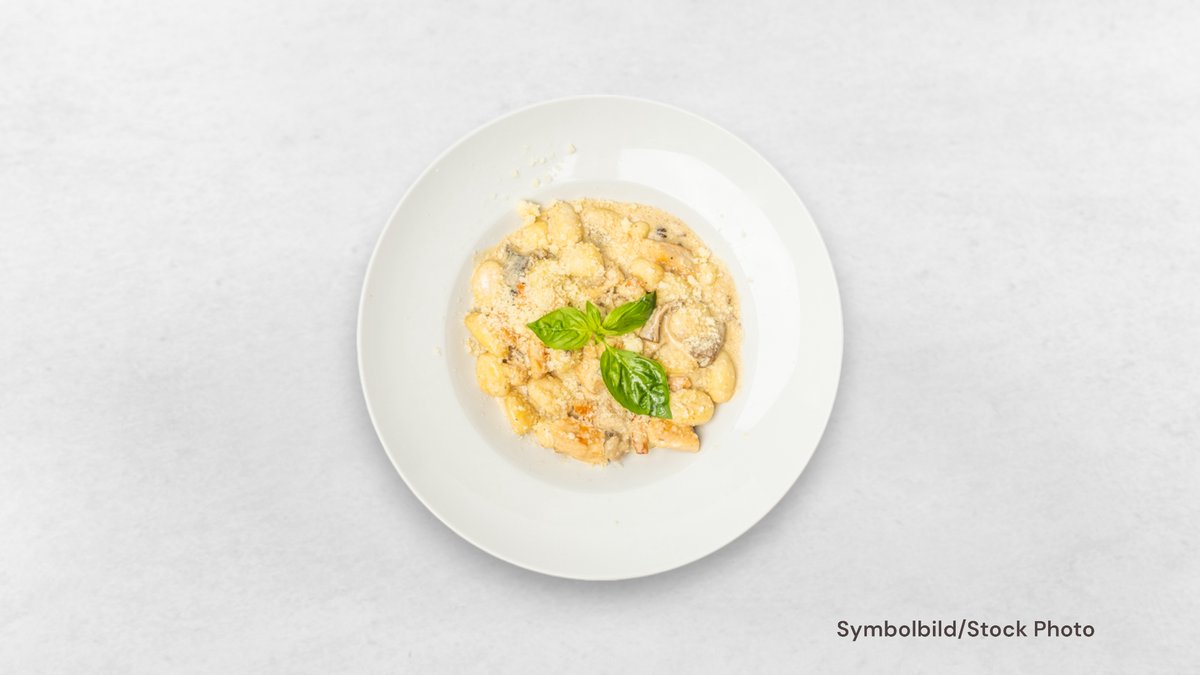 Gnocchi al Pomodoro