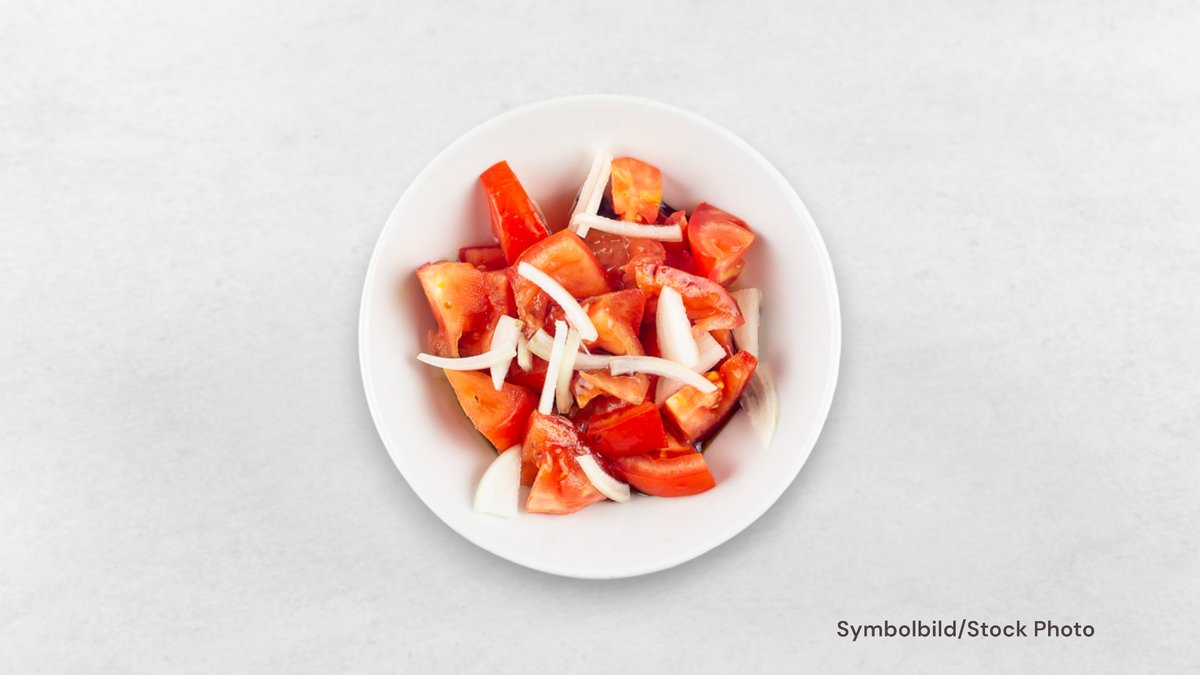 Insalata Pomodoro