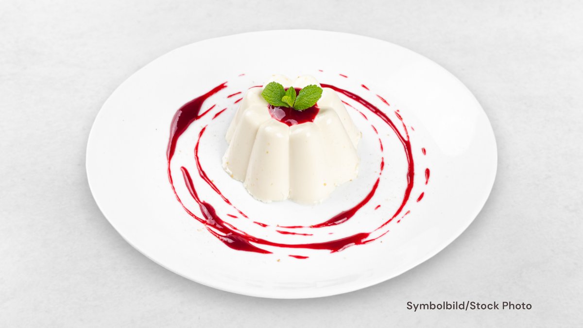 Panna Cotta