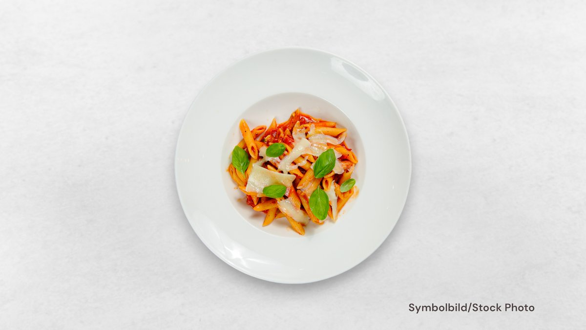 Pasta Arrabiata