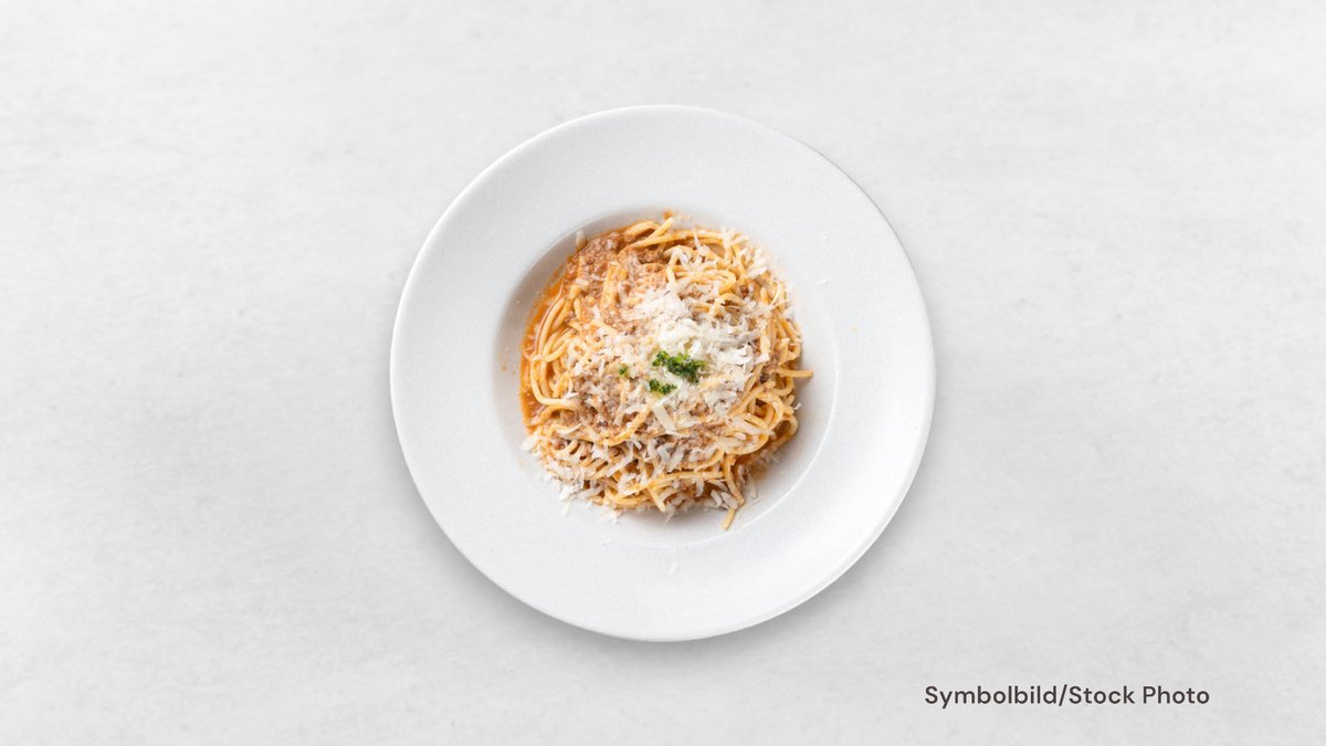 pasta Bolognese
