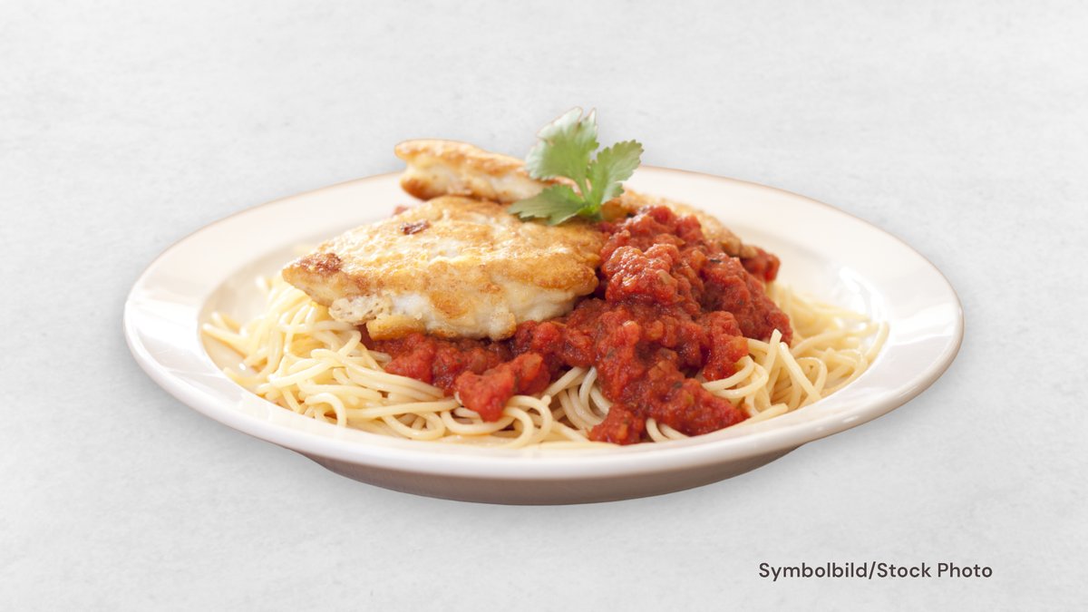 Piccata Milanese