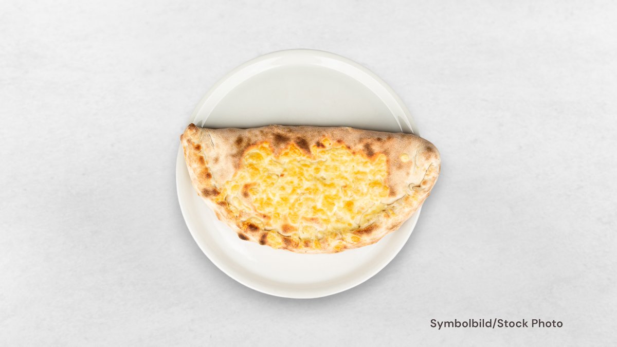 Pizza Calzone