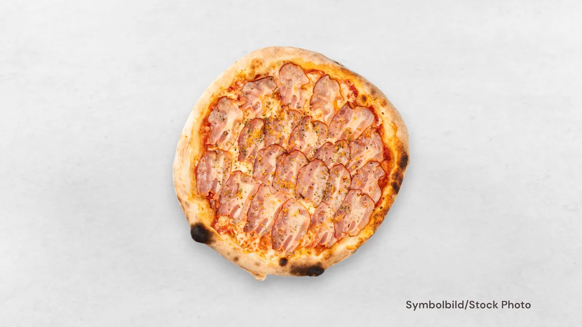 Pizza Lieblingspizza