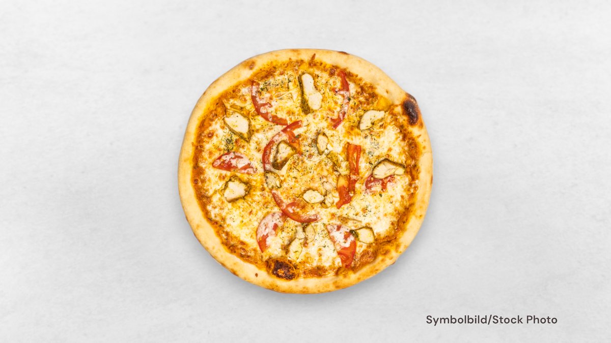 Pizza Pollo