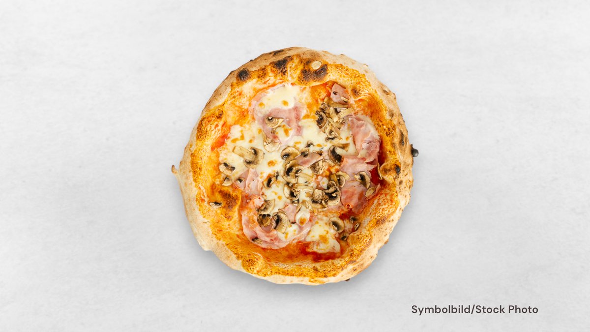 Pizza Regina