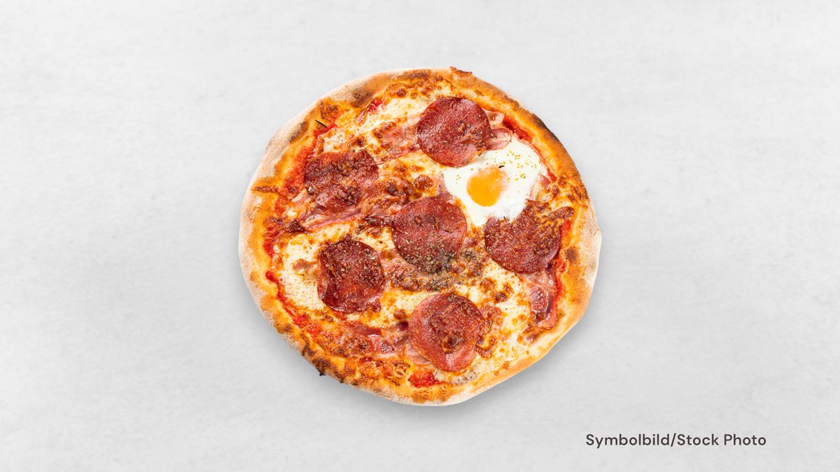 Pizza Rustica