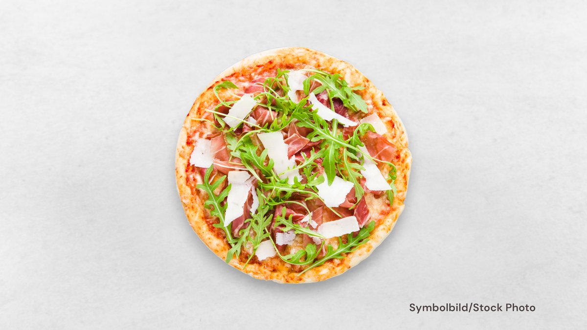 Pizza Sorento
