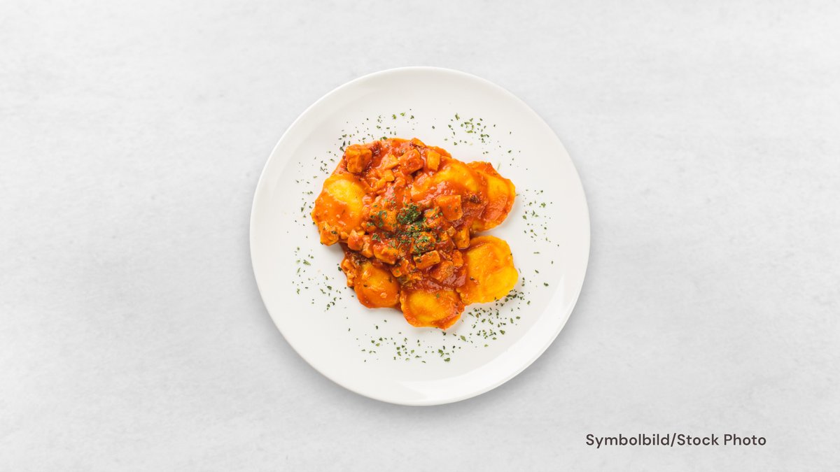 Tortellini alla Panna