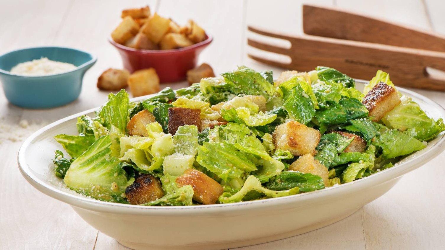 Ceasar Salad