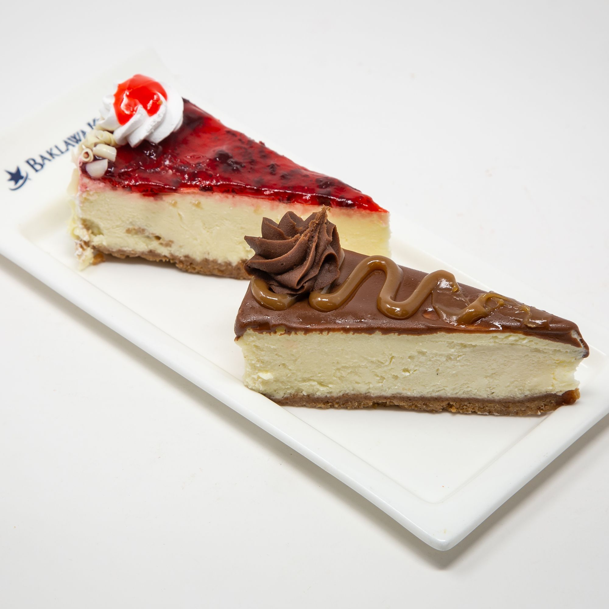 Cheese Cake (1pc)