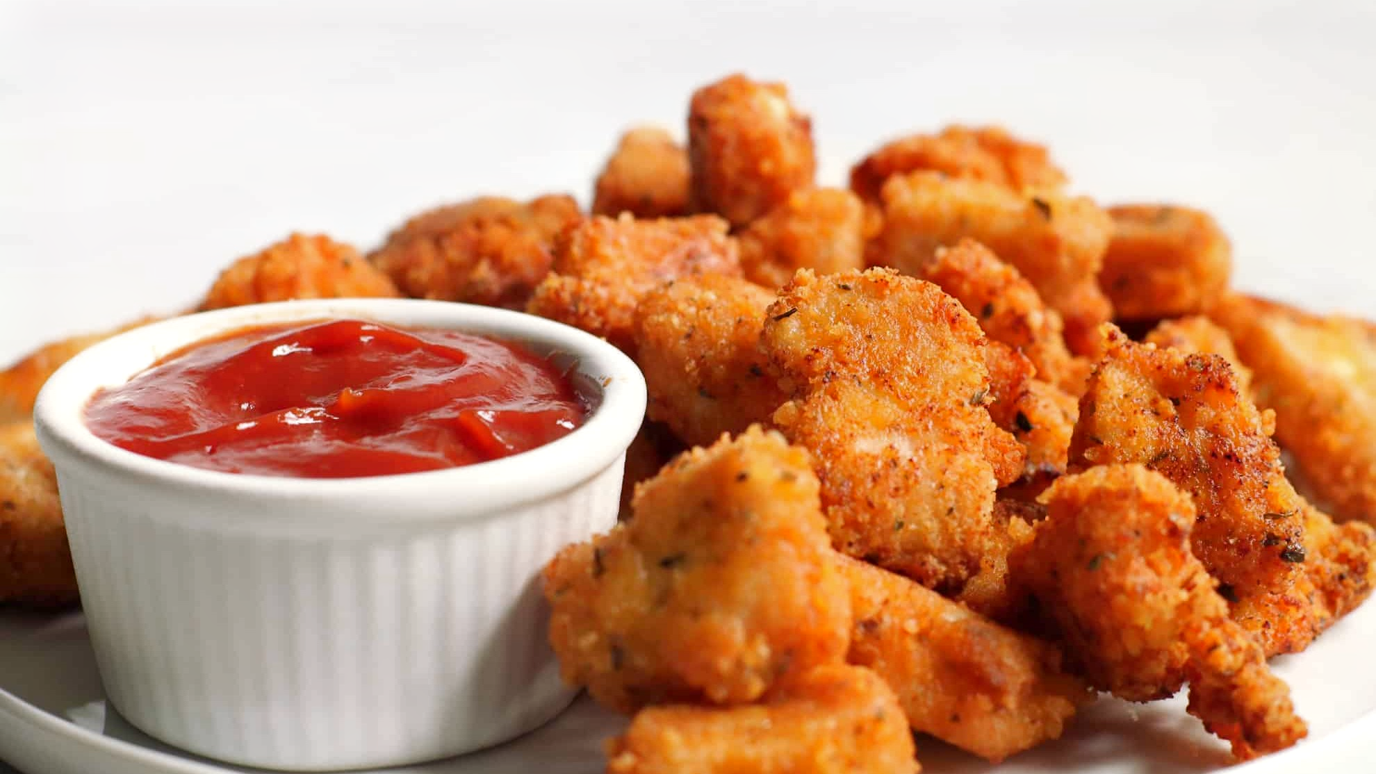 Chicken Nuggets (7 pcs)
