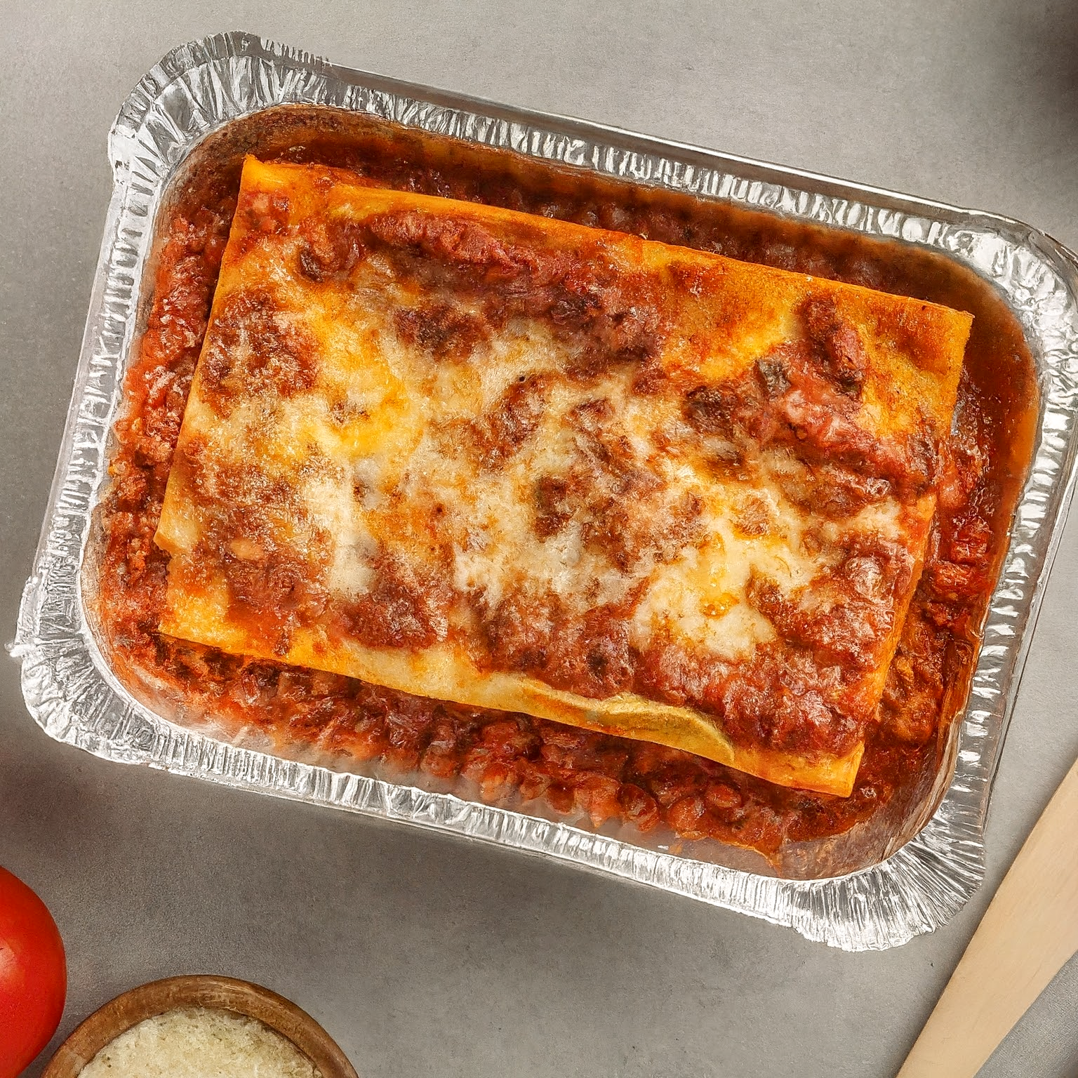 Lasagna