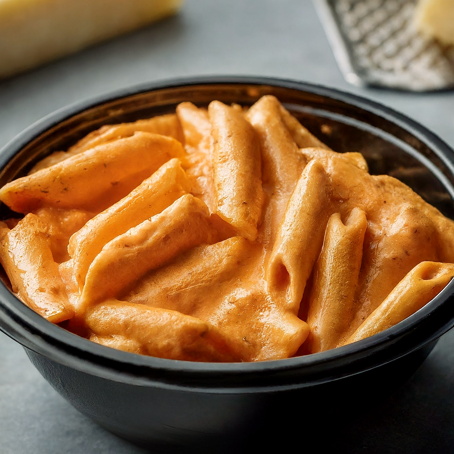 Penna Alla Vodka