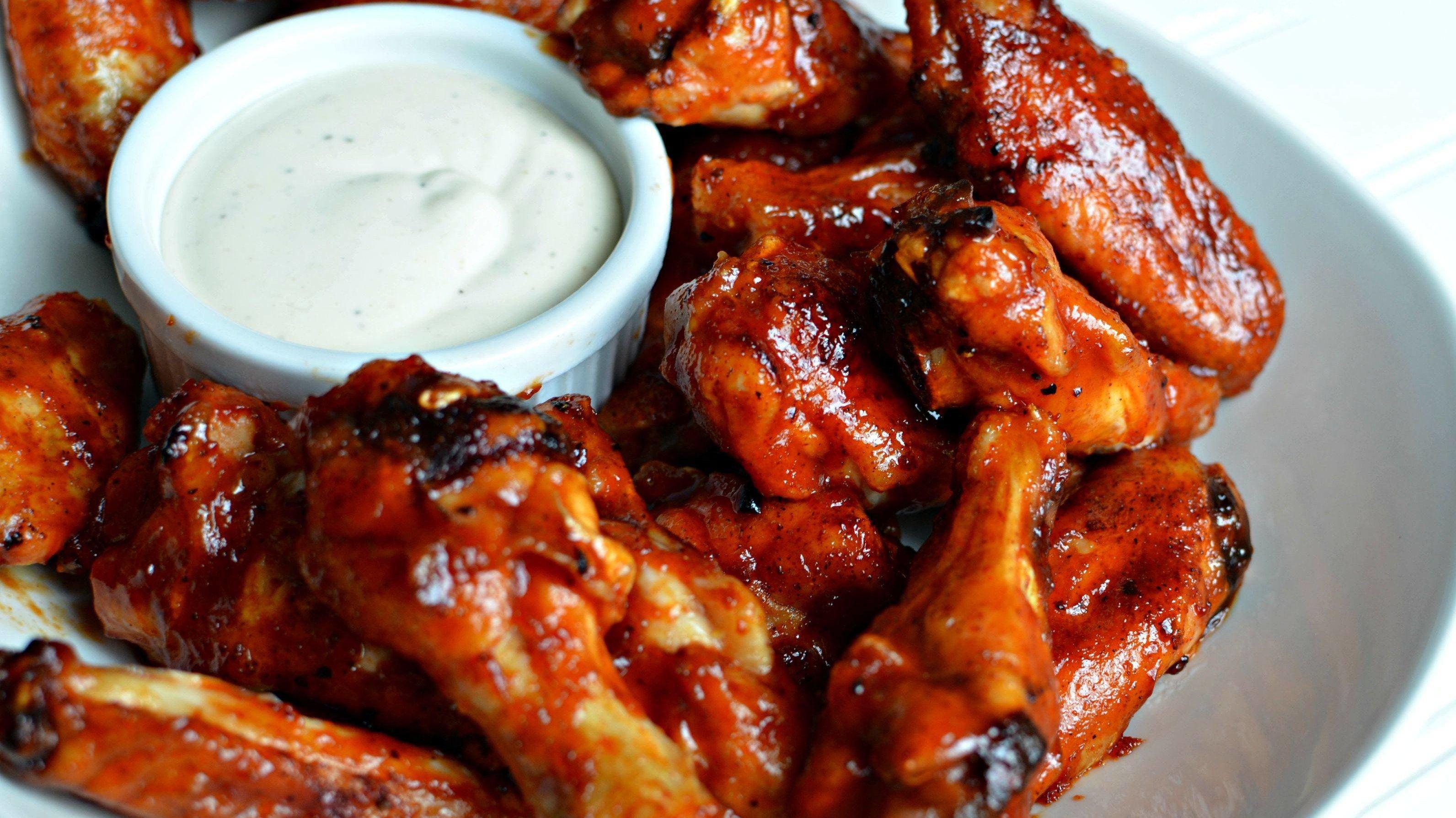 Wings