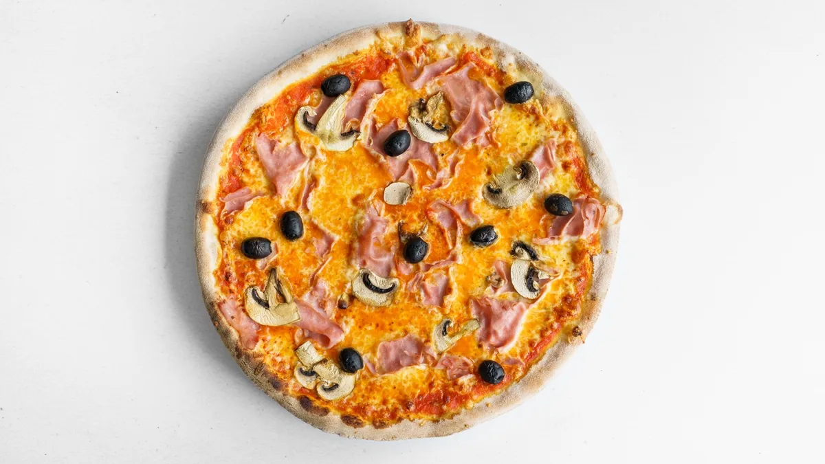 Capricciosa 45cm