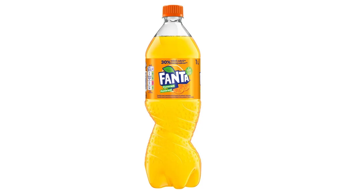 Fanta 1 l