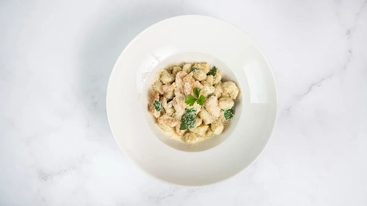 Gnocchi