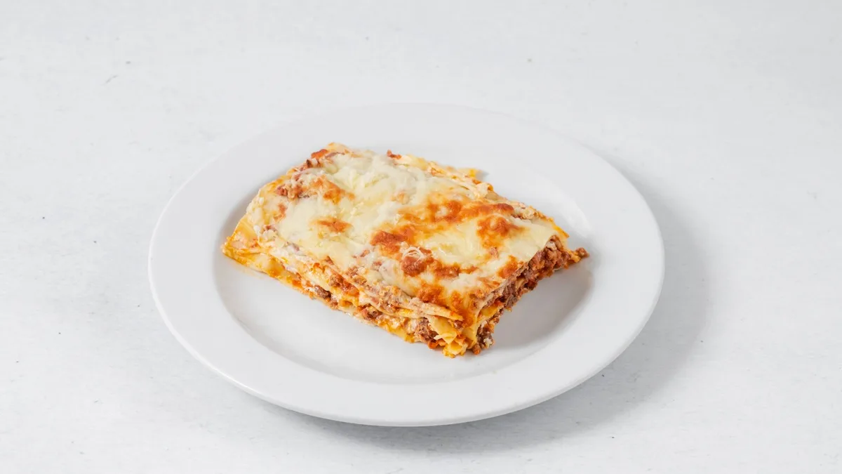 Lasagne