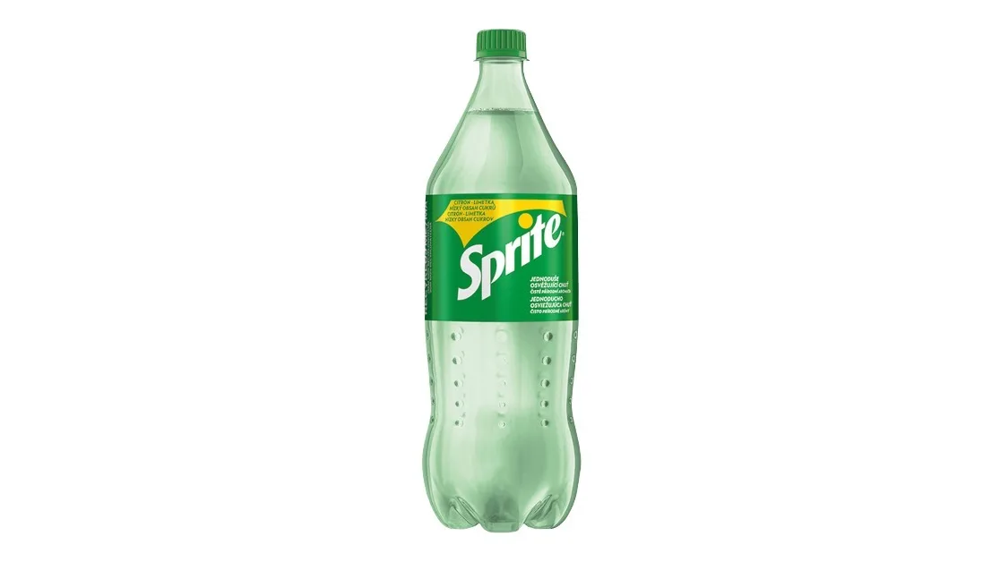 Sprite 1 l
