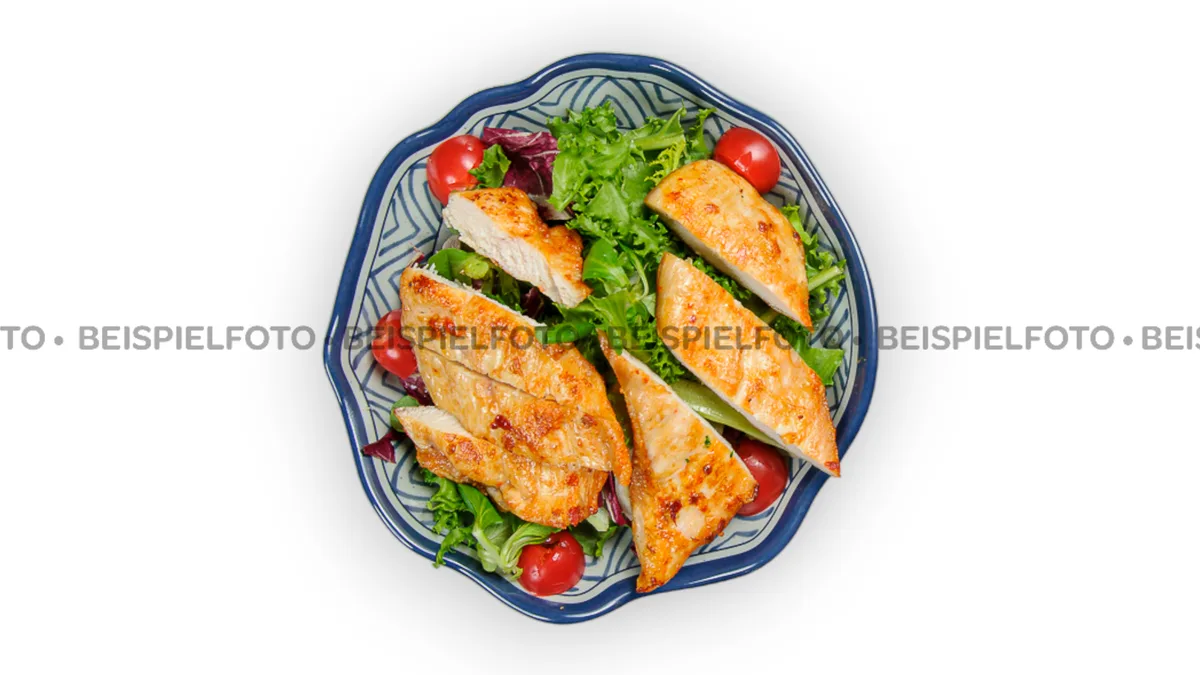 Chicken Salat