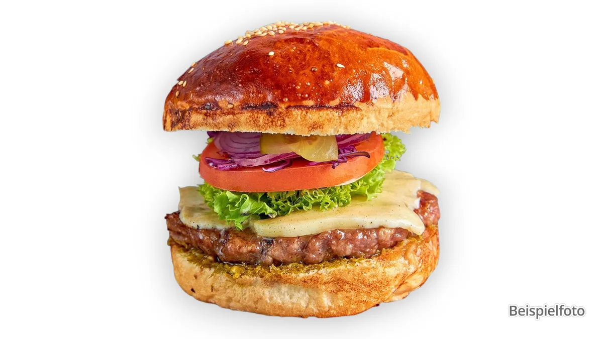 Roma Burger