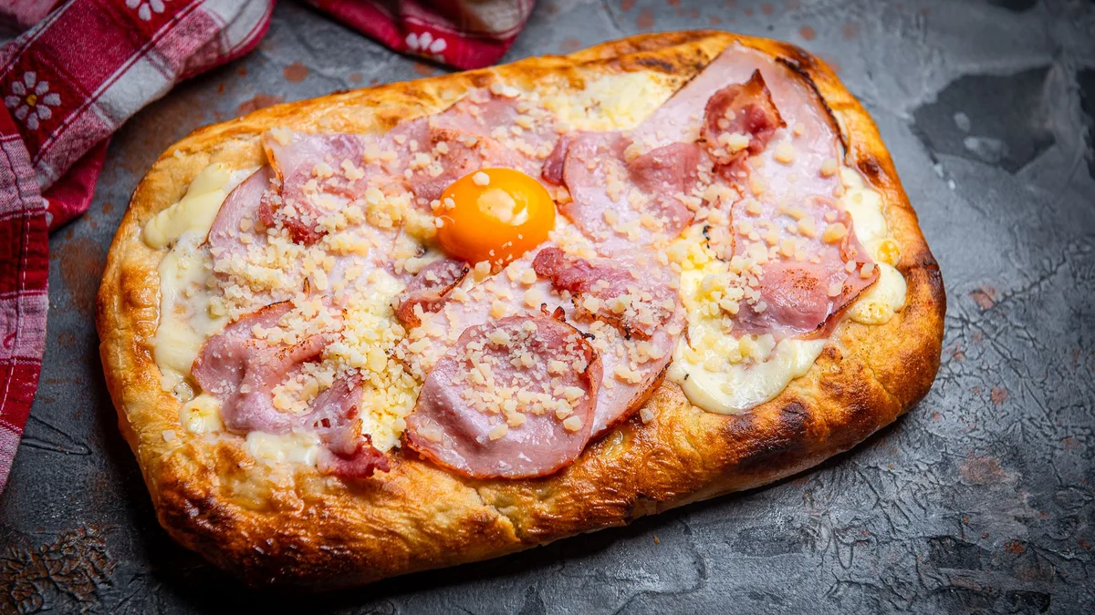 Carbonara