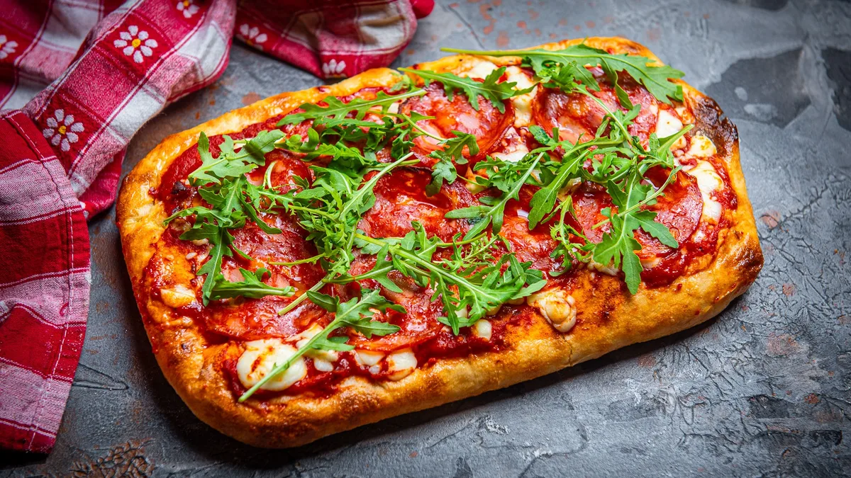 Chorizo