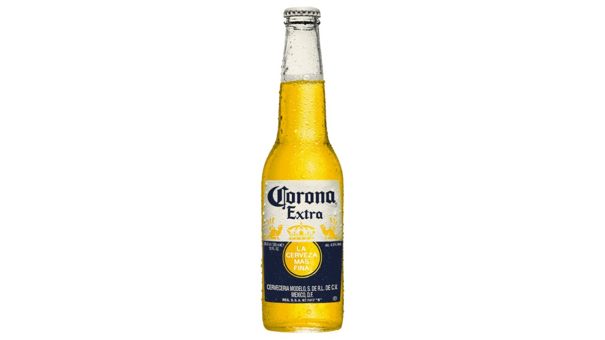 Corona Extra 355 ml
